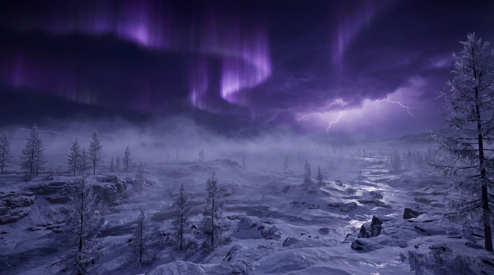 Tundra